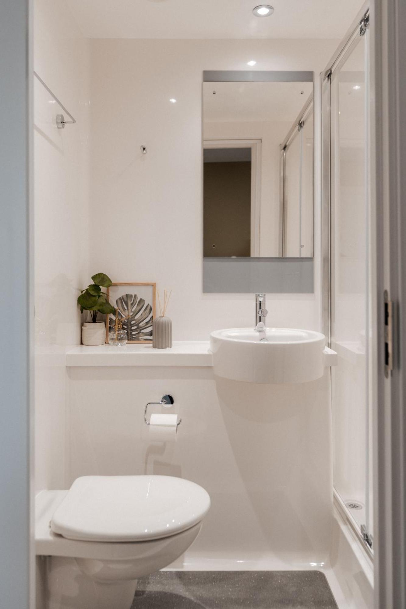 Students Only South London Homes Esterno foto
